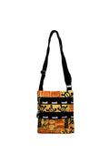 Tribal - Messenger Bag