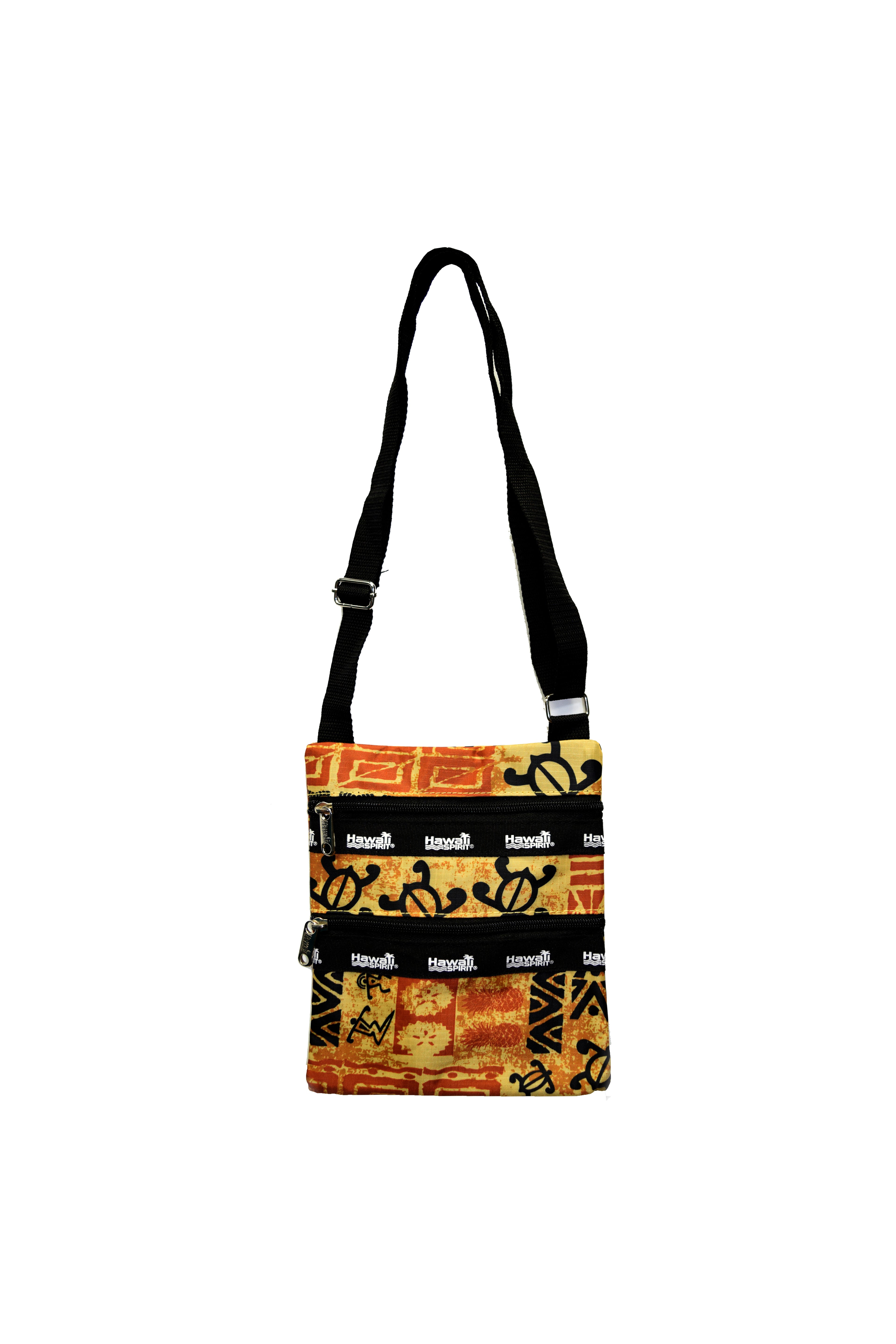 Tribal - Messenger Bag