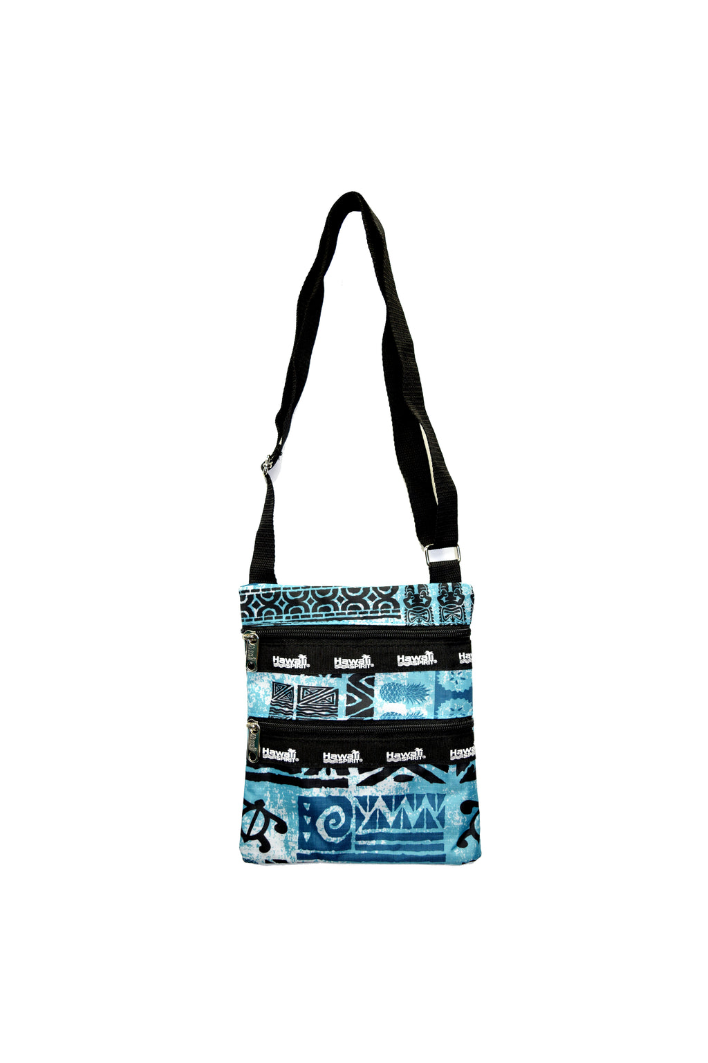 Tribal - Messenger Bag