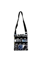 Tribal - Messenger Bag