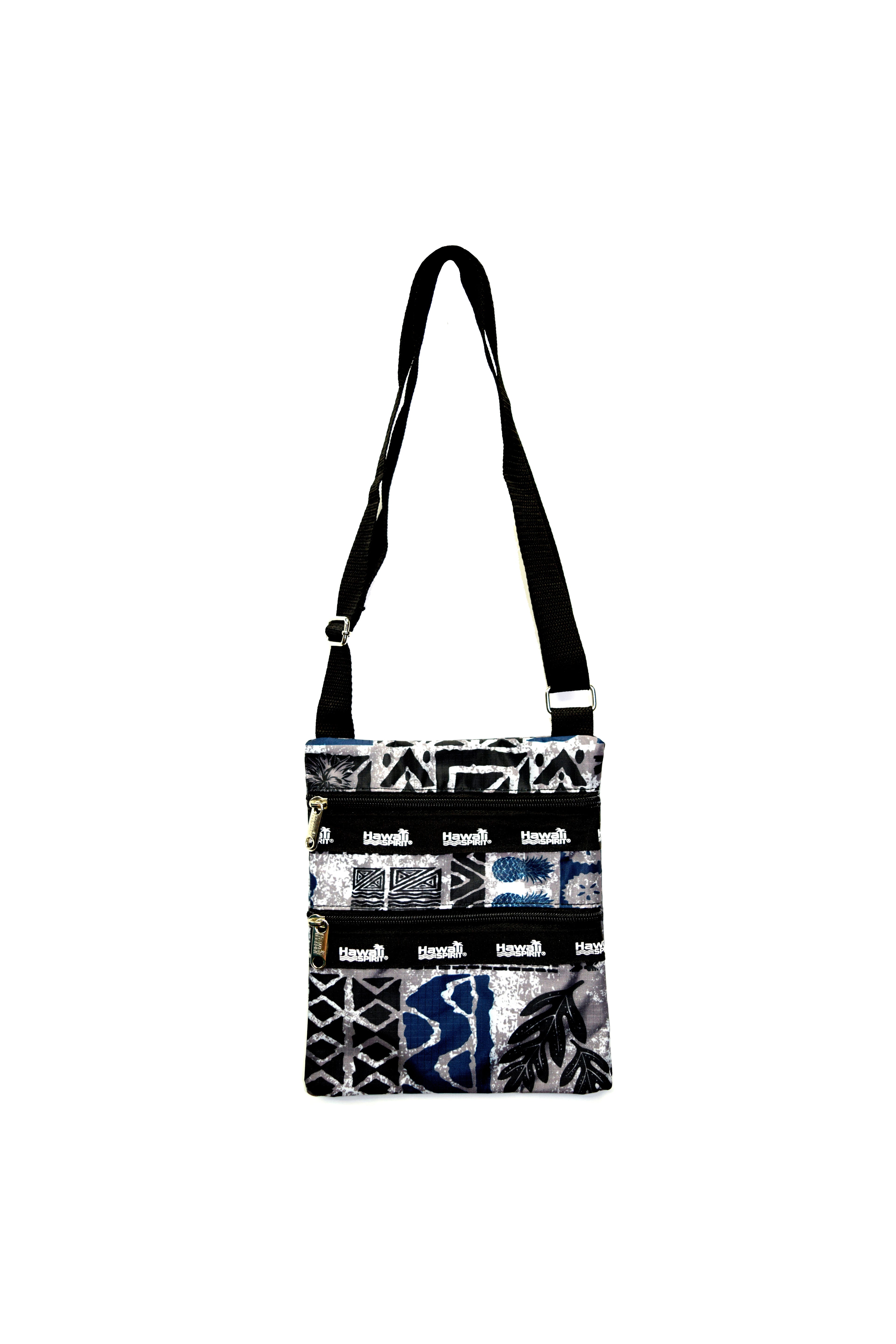Tribal - Messenger Bag