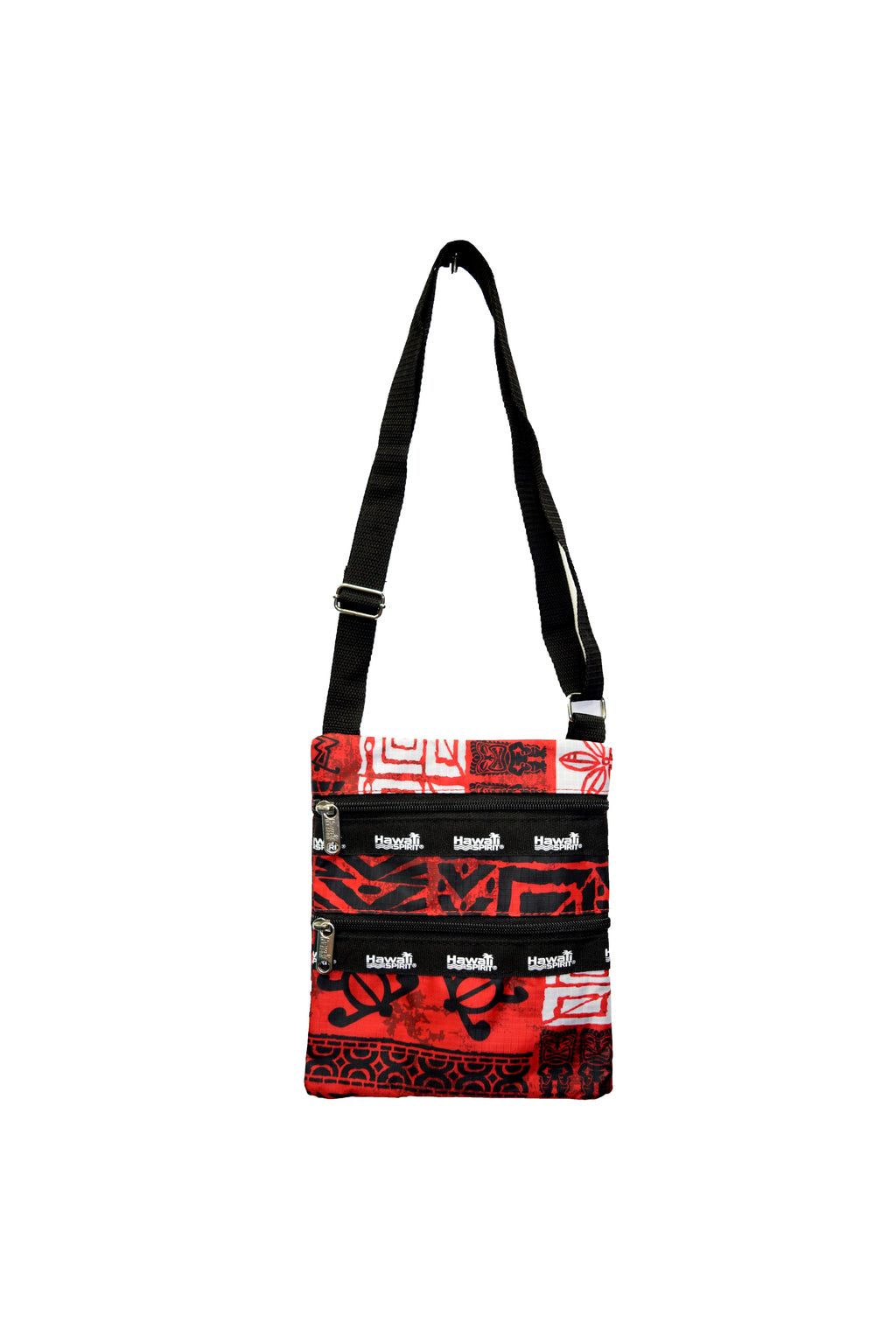 Tribal - Messenger Bag