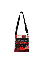 Tribal - Messenger Bag