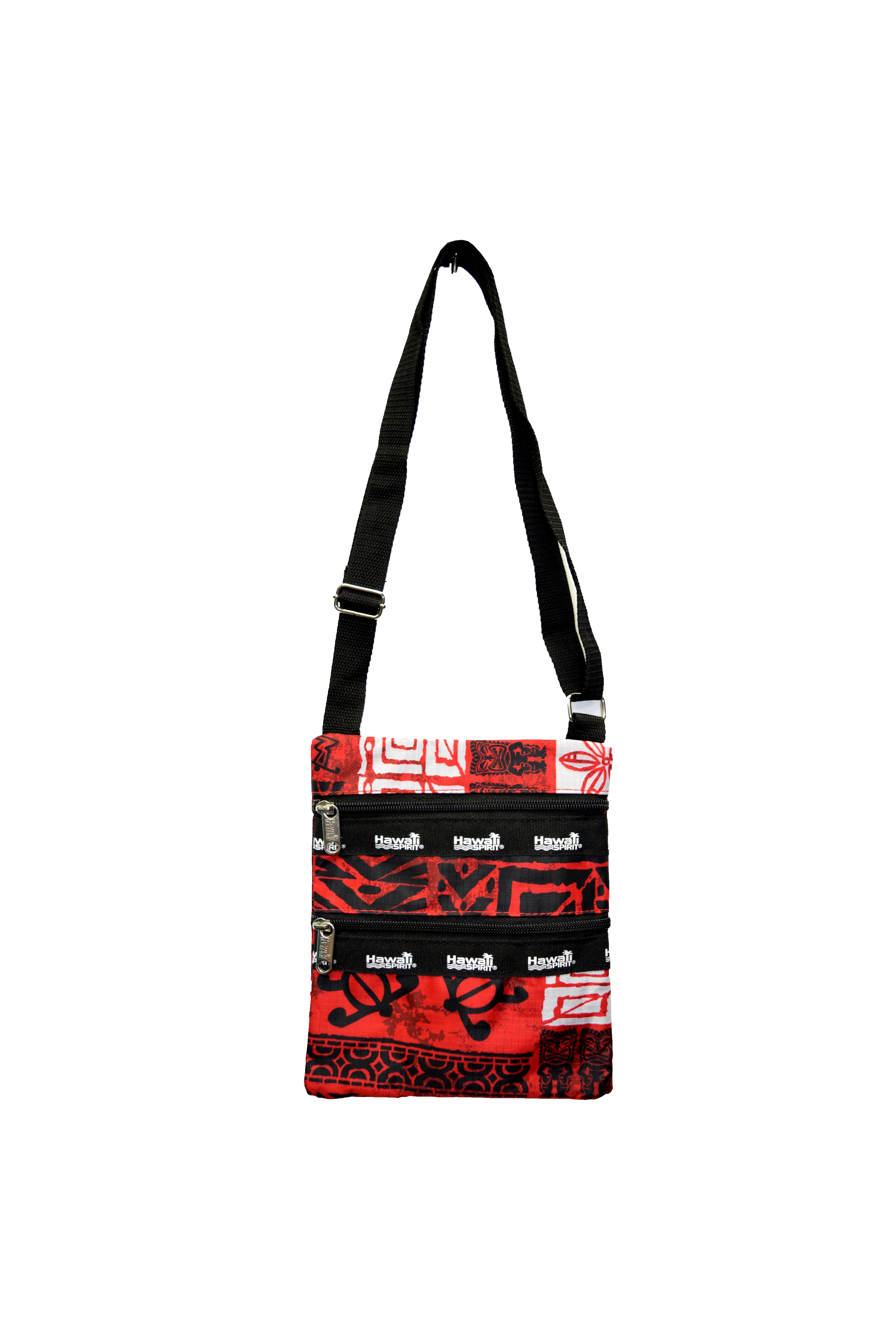 Tribal - Messenger Bag