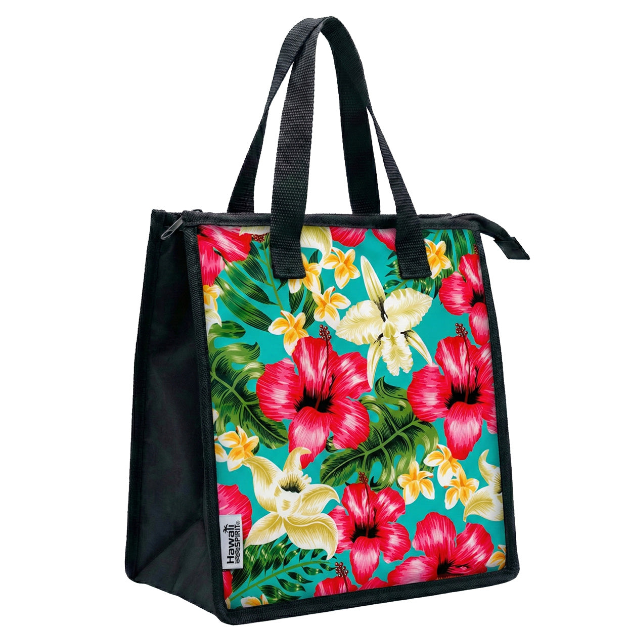 Bouquet - Insulated Lunch Bag – J.Y. Trading Co., Inc.