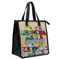 Food Trucks - Insulated Lunch Bag