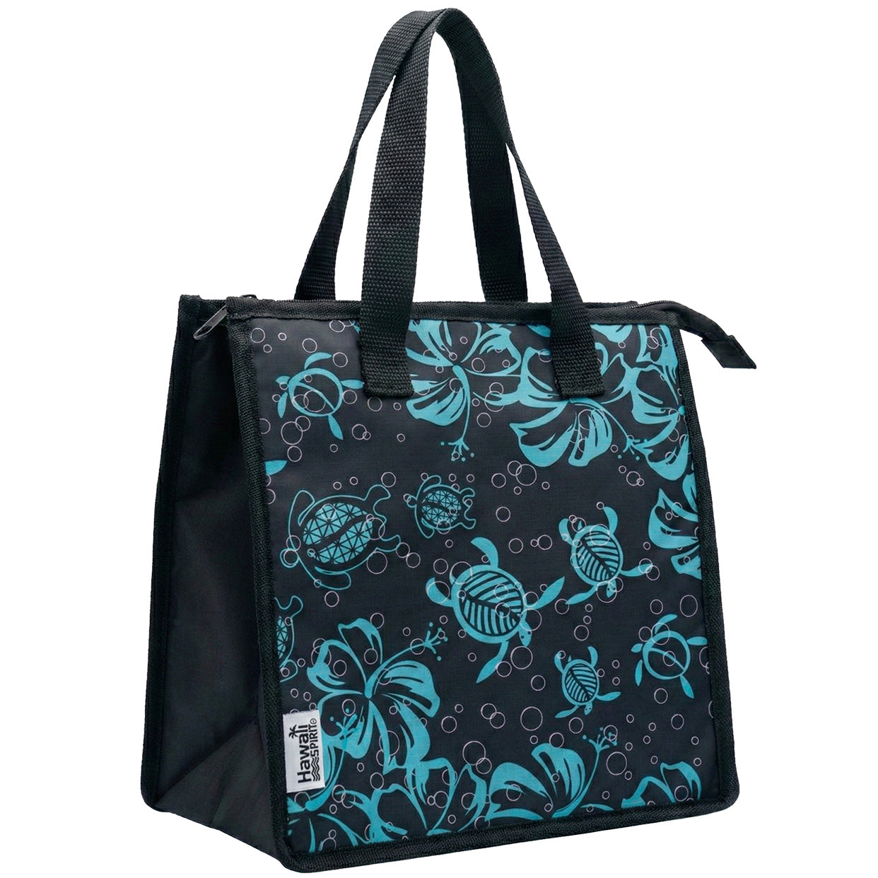 Turtle - Insulated Lunch Bag – J.Y. Trading Co., Inc.
