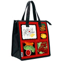 Bento Box - Insulated Lunch Bag