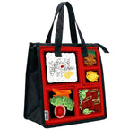 Bento Box - Insulated Lunch Bag