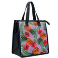 Pineapple - Insulated Lunch Bag