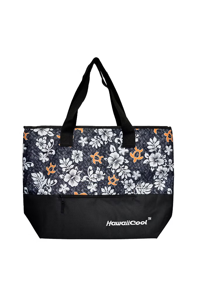Honu Lauhala - Large Cooler Bag