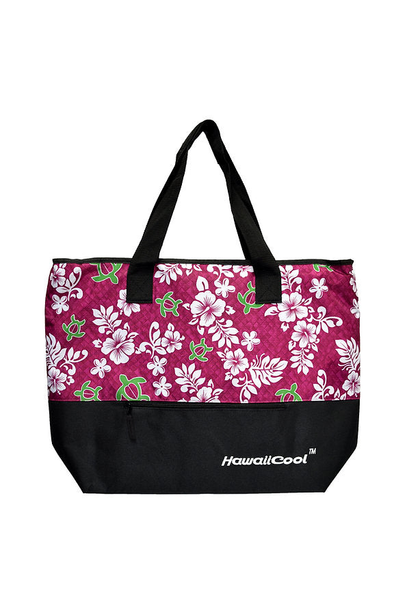 Honu Lauhala - Large Cooler Bag